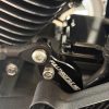 Shift Aid Black - Harley M8