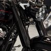 Black fork cover kit